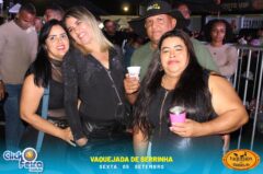 Vaquejada de Serrinha (Sexta-feira)